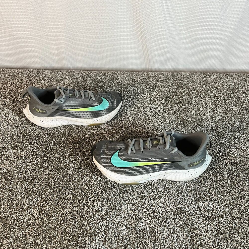Nike Air Zoom Speed 2 Big Kids Road Running Shoes Size 5.5Y